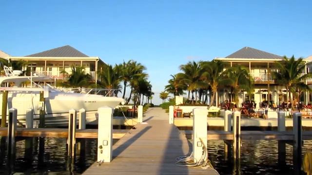 Eleuthera, Bahamas - dreams were made out of this place смотреть онлайн