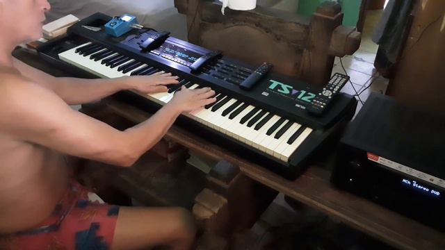 Positions by Ariana Grande and Rom Oc: 61. смотреть онлайн