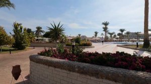 Обзор отеля Pharaoh Azur Resort 5* | Хургада, Египет 2021.