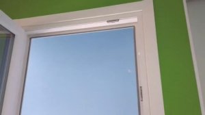 РЕГУЛИРОВКА ОКОН СВОИМИ РУКАМИ | УСТРАНЯЕМ ПРОДУВАНИЕ