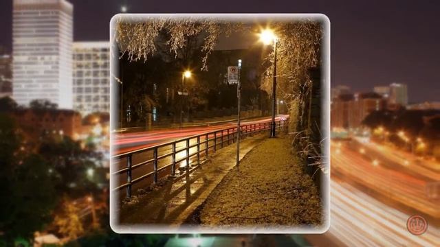 Вот и встретились два одиночества