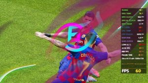 Make Performance Great Again eFoootbal PES 2020 FPS Boost with Camera Settings Trick