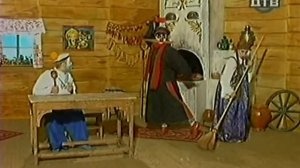 Скатерть самобранка 0001 1