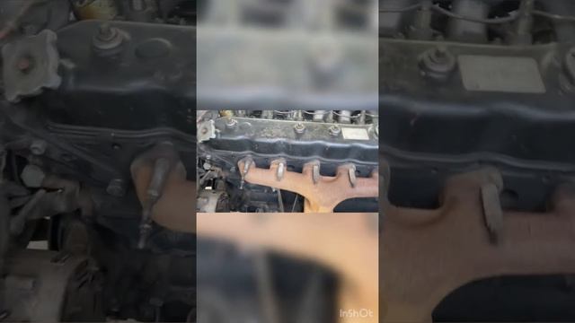 Isuzu elf fts selfloader dijual 082132223226