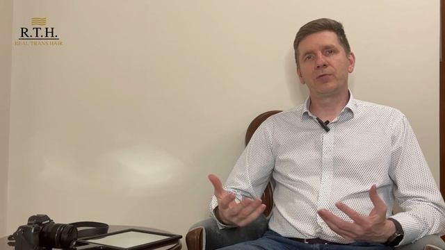 Почему борода? Зачем делать пересадку бороды?