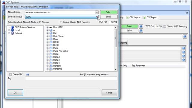Data Log Cloud смотреть онлайн