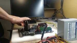 RX 580 Sapphire не работает
