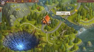 Northern Tale 5 gameplay - GogetaSuperx