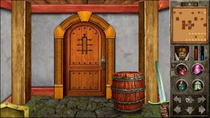 The Quest 9 серия