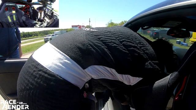 Hallett HST - 04-27-2019 - Session 2 смотреть онлайн