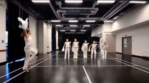 Пугачёва «Птицы» Танец Расскажите птицы