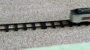 Игрушечный поезд Play Smart "Мой поезд"