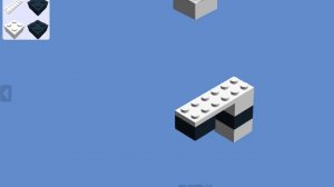 Мой зоопарк. Несколько идей постройки животных из Лего-конструктора