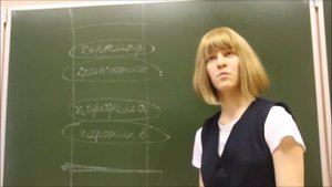 Разделение пигментов листа с помощью бумажной хроматографии