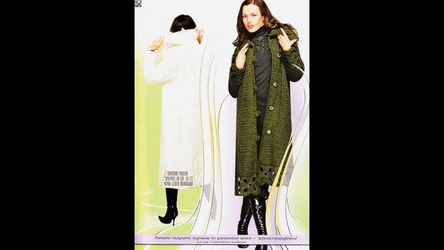 178,179_Duplet_Crochet_Knit ч.75 ОБЗОР ЖУРНАЛОВ ВЯЗАНИЕ КРЮЧКОМ