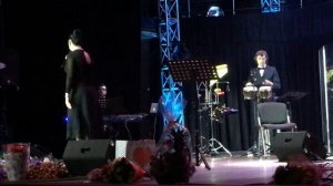 Елена Ваенга "Каюсь". Колизей 21.04.2018. Запись видео Елены Прут.