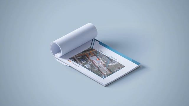 Презентация объекта коммерческой недвижимости