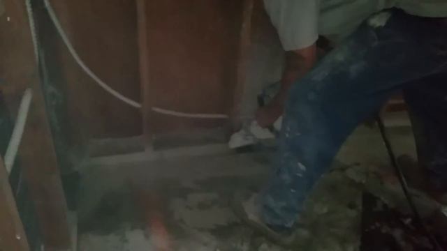 647 24th Pl saw cutting смотреть онлайн