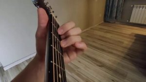 Классная фишка для левой руки.