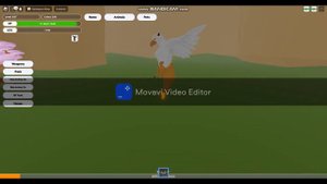 Как выбить грифона в Animal Simulator,быстро и лихко.