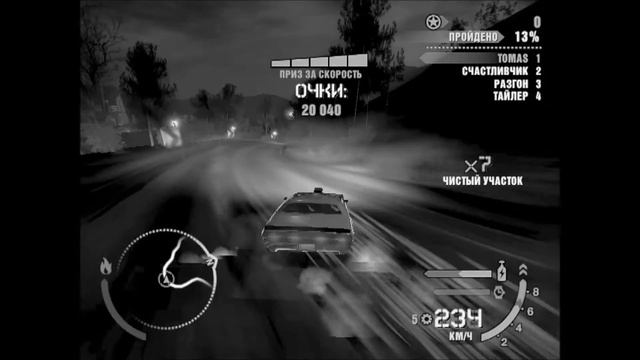 Nfs Carbon тюннинг Dodge Challenger для дрифта смотреть онлайн