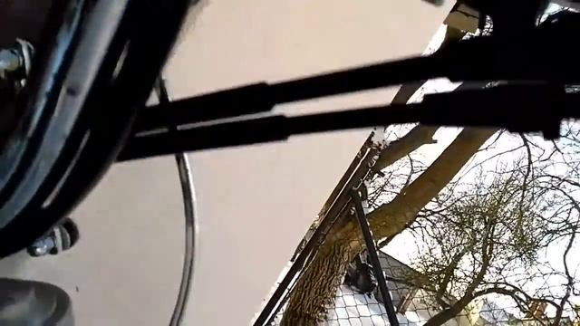 Suzuki intruder lc vl 125 2006