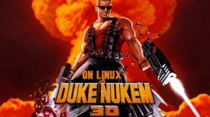 Duke Nukem 3D. Сожрала ностальгия!