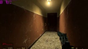 Half-Life 2(На слабом пк)