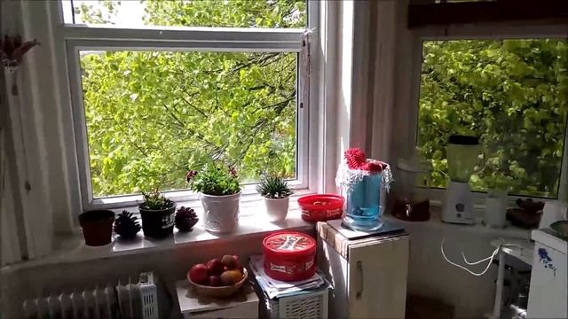 МОДЕРНИЗАЦИЯ КУХНИ ИЛИ МОИ НОВЫЕ "ХОТЕЛКИ"... смотреть онлайн