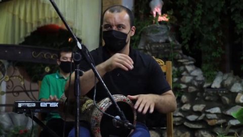 JAHONGIR TO'XTASHEV (SAMARQAND USHOG'I) ЖАХОНГИР ТУХТАШЕВ ( САМАРКАНД УШОГИ )