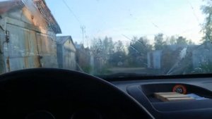 работа дворников nissan almera n16