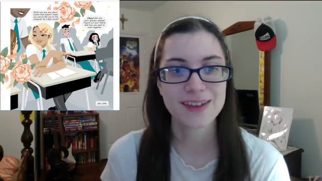 I Am NOT Amused! - Let's Read I Am Not Starfire (1) смотреть онлайн