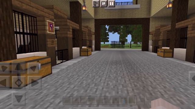 Getting a New Horse! | Try Horses With Me | Minecraft Equestrian смотреть онлайн