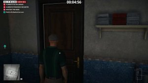 HITMAN 2 Sapienza - "By Candlelight" Mission Story with Challenges