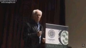 Профессор Корзун В.Н. о пользе ламинарии.