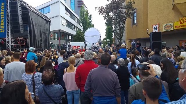 AALEN - The Best City In Germany