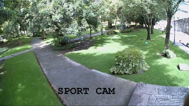 HD Sports Cam Vs Sony WX350 Tekubi смотреть онлайн