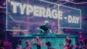 TypeRage - Day