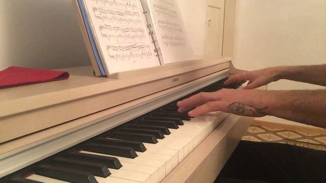 красивая мелодия из кинофильма русалочка