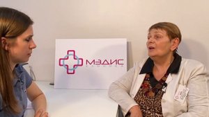 133.05 Гиперактивность у детей - решаем проблему.  Безух С.М. невролог, эпилептолог, профессор