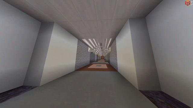 Станция «Хлебозавод» [Metrobuilders №3] Настоящее метро в Minecraft PE 1.17.10 смотреть онлайн