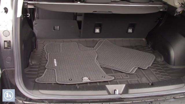 2019 Subaru Crosstrek from Andrew