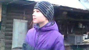 Делаем тарзанку