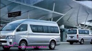 2021 toyota hiace | 2021 toyota hiace super grandia | 2021 toyota hiace gl grandia
