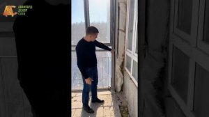 Теплый балкон - пластиковый стеклопакет, вместо алюминиевого профиля. Как лучше? 1 ч. | АДС