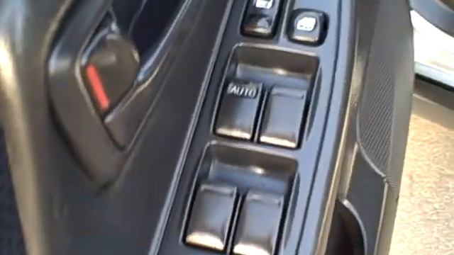 2002 Subaru Impreza WRX Video Walkaround From Jason Nyberg @ Taylor & Sons Chevrolet смотреть онлайн