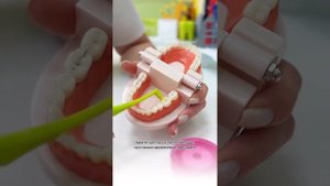 Для чего нужна монопучковая щетка? И как ей пользоваться?