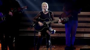 Loredana - Back to Life | Cover Goodbye to Gravity