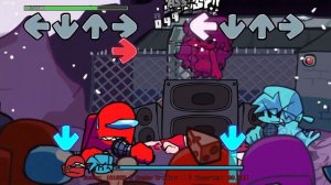 FNF vs Impostor Among Us V4   Play FNF