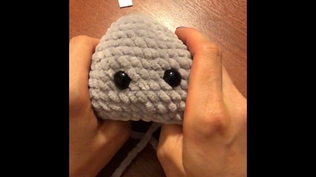 Как крепить глаза на безопасном креплении? смотреть онлайн